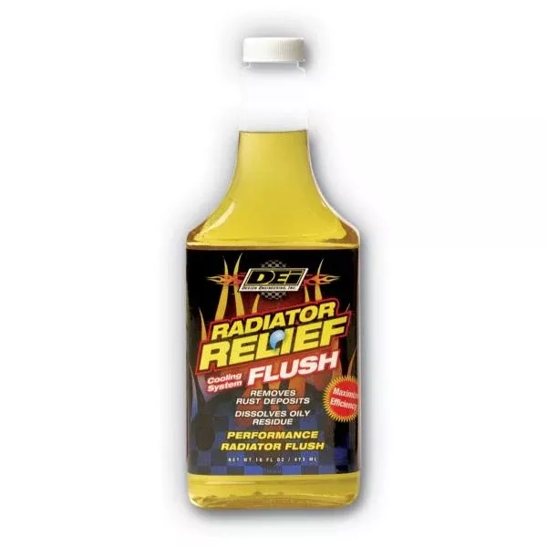 DEI - Radiator Relief Flush