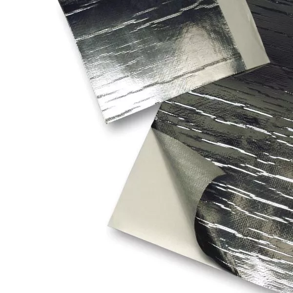 DEI - Reflect-A-Gold - Heat Reflective Sheet