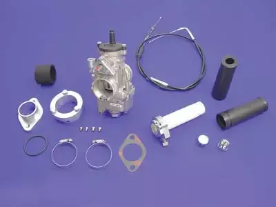 Dell’Orto 40mm Carburetor Kit