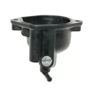 DellortoCarburetor bowl with drain Phva Ed