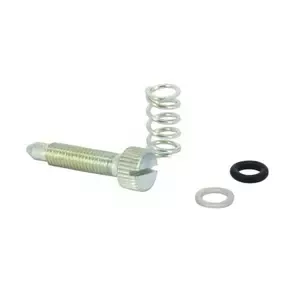 DellortoCarburetor idle screw Phbl