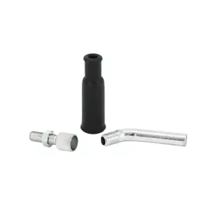 DellortoCarburettor elbow PHBG, SHA, PHBL 50°