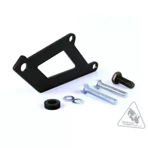 DENALIHorn Mounting Bracket SoundBomb KTM Adventure