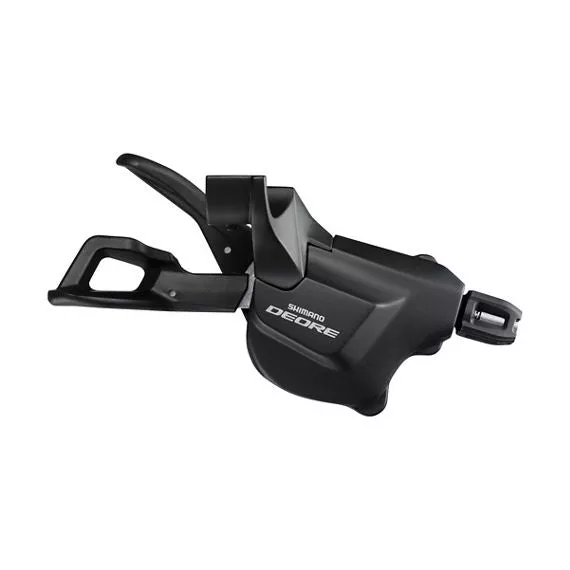 DEORE Right Shift Lever I-SPEC II 10-speed