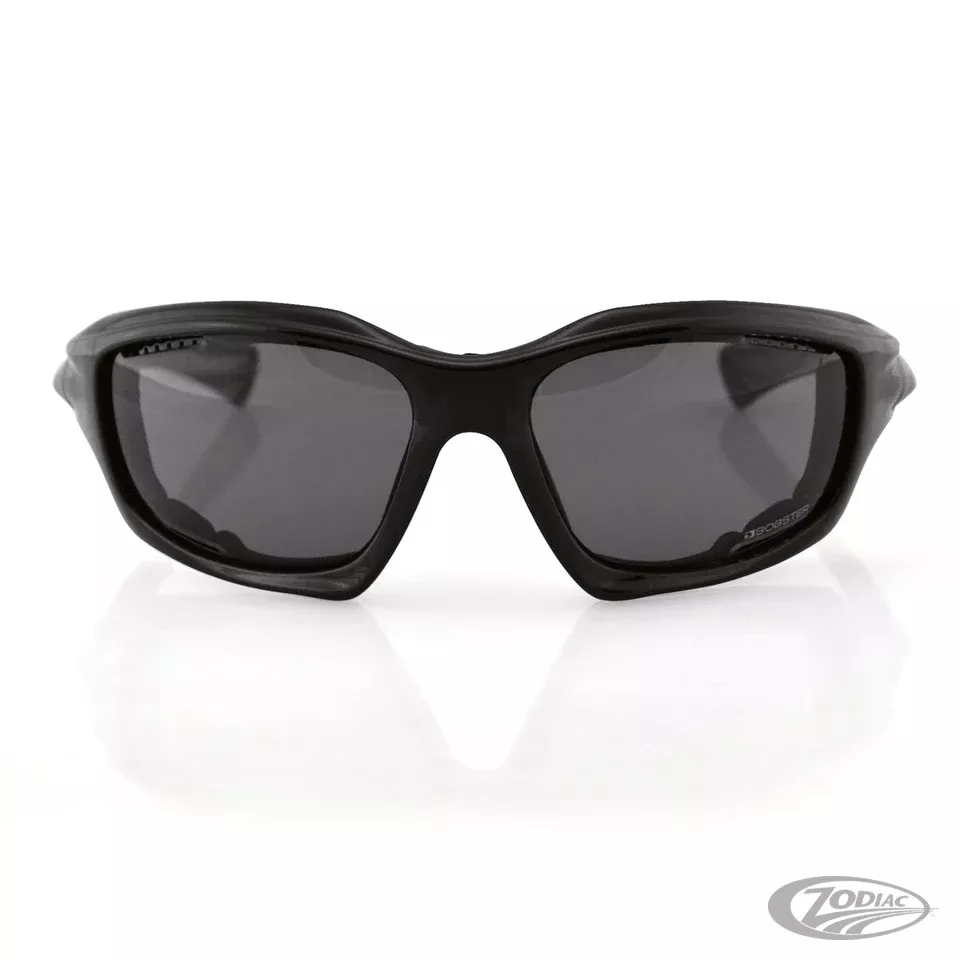 Desperado Smoked Lens Sunglasses w/ Foam For Harley-Davidson