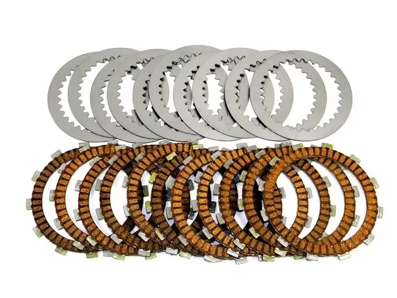 DFBD03 – KIT CLUTCH PLATES COMPLETE OIL BATH