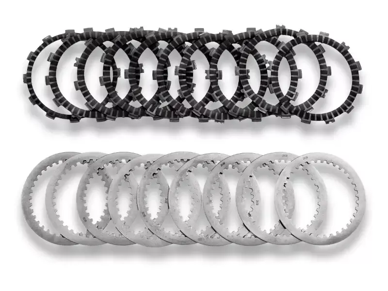 DFBD08 – BMW KIT CLUTCH PLATES COMPLETE OIL BATH