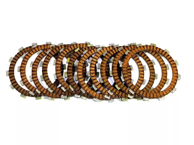 DFBDG03 – KIT CLUTCH PLATES OIL BATH
