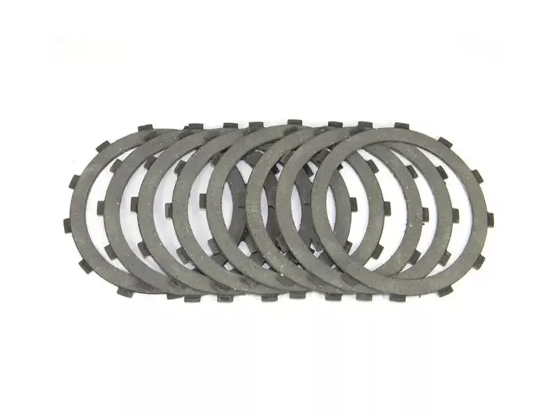 DFG02 – KIT CLUTCH PLATES RACING