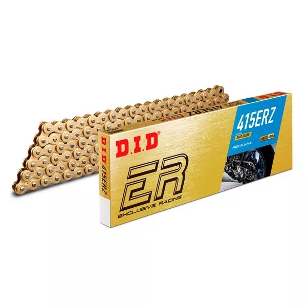 DID - Chain - 415ER