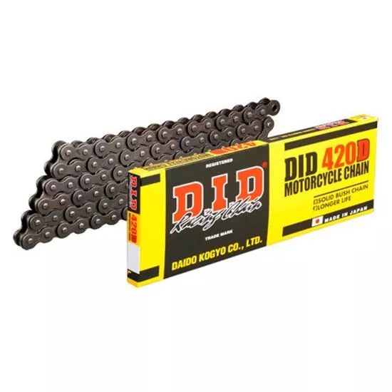 DID - Chain - 420D