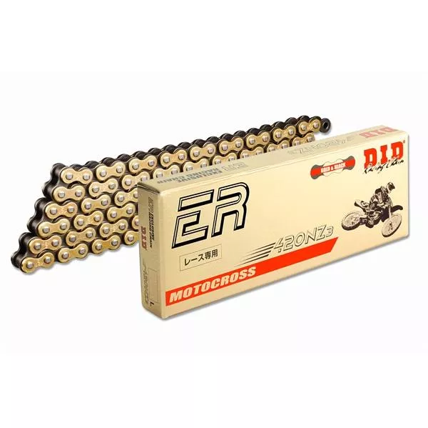 DID - Chain - 420NZ3