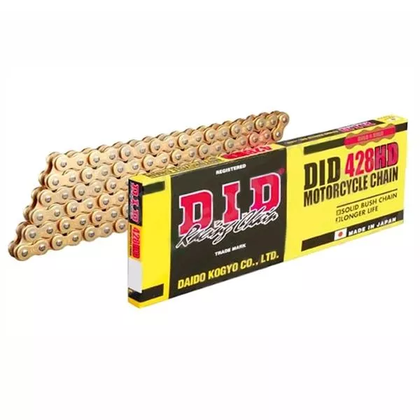 DID - Chain - 428HD