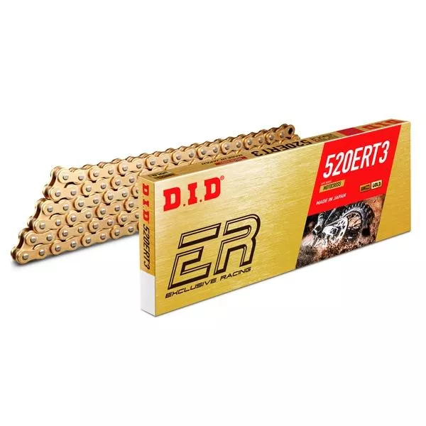 DID - Chain - 520ERT3