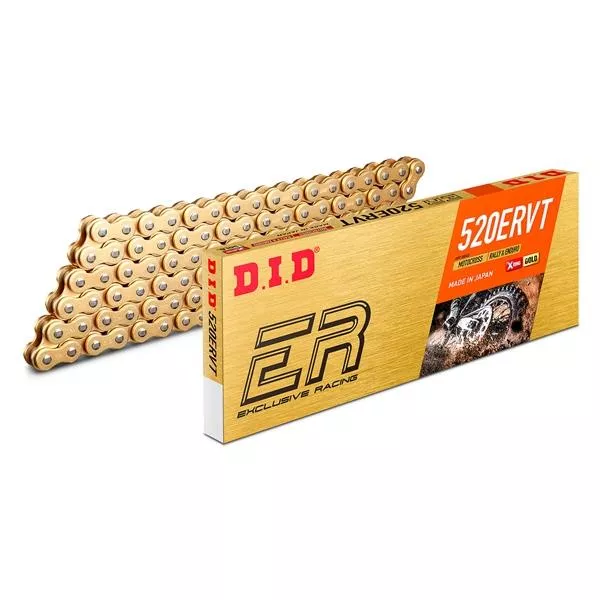 DID - Chain - 520ERVT