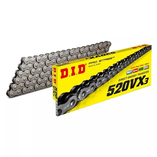 DID - Chain 525VX3