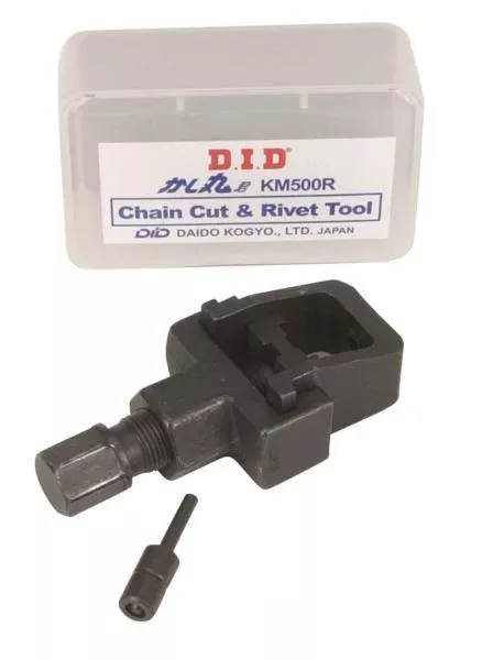 DID - Chain Cutting and Riveting Tool