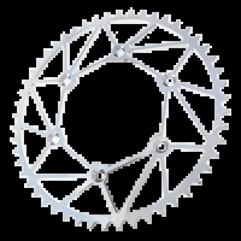 DirtTricks - Rear Sprocket for Kawasaki 450 KX-F/KL-X 2004-2025