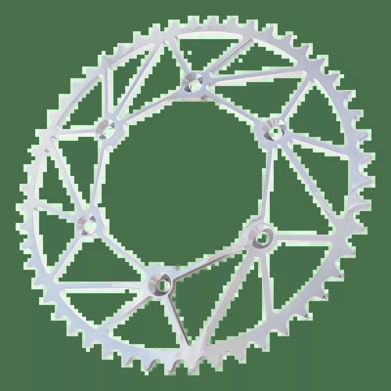 DirtTricks - Rear Sprocket for KTM 250 690 4-stroke & KTM 125 and up 2-stroke Bikes