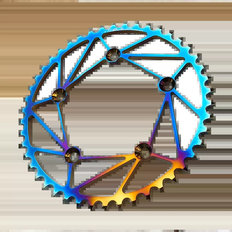 DirtTricks - Rear Sprocket for KTM 65 SX and KTM 65 SX-S Bikes