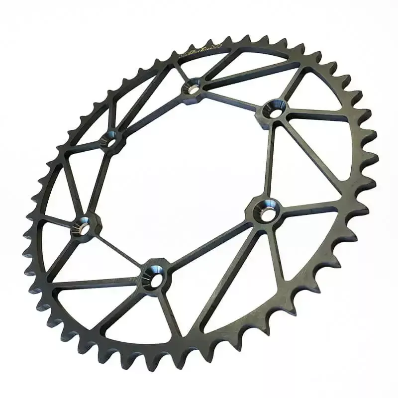 DirtTricks - Rear Sprocket for Yamaha 250-450 YZ-F / WR-F 1999 to 2025