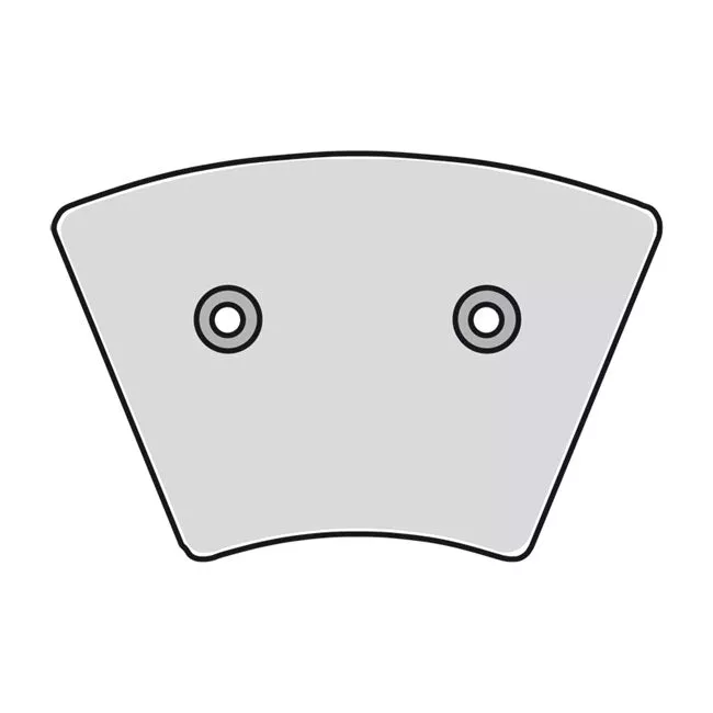 Disc Brake Pads For Harley-Davidson