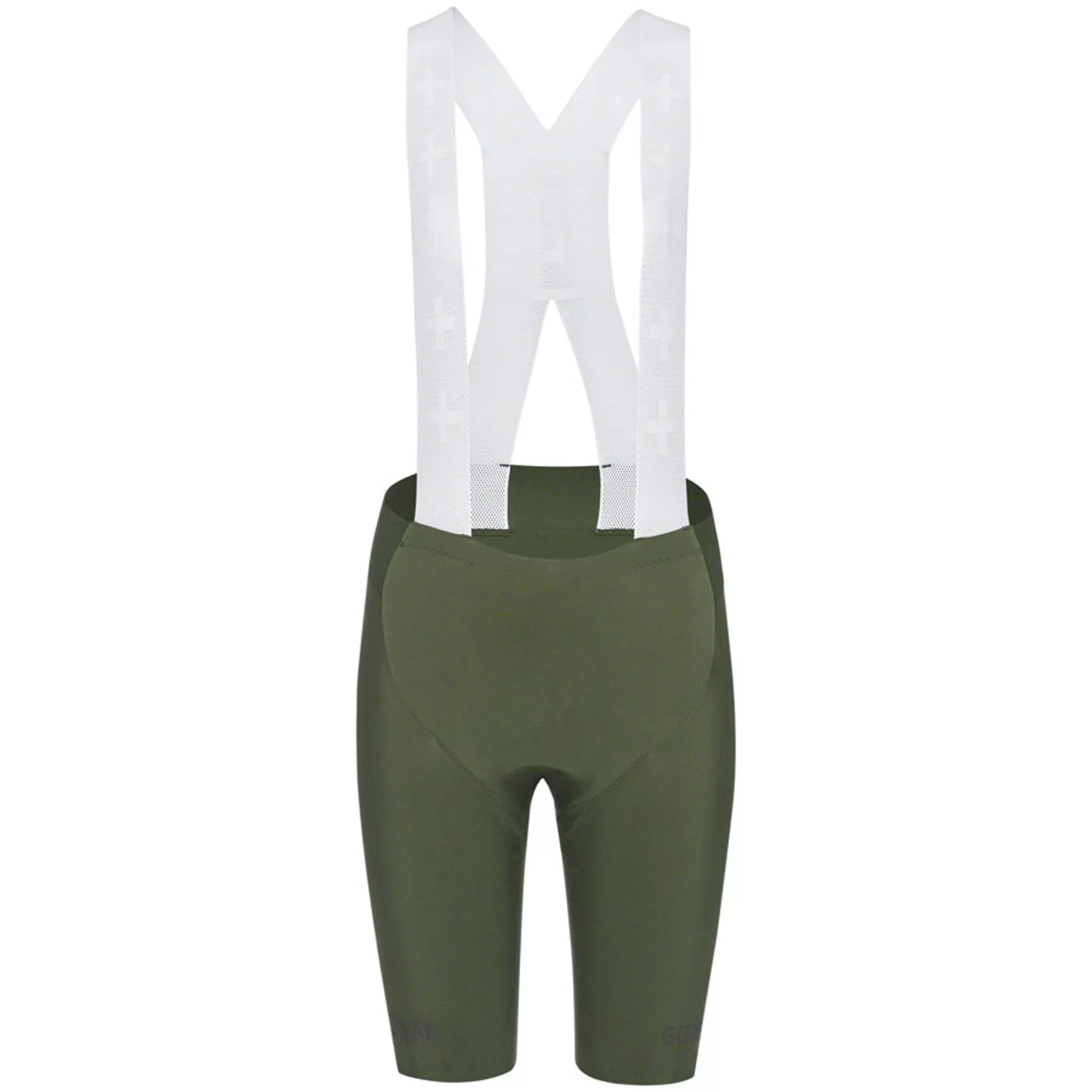 Distance Bib Shorts+ 2.0 - Women's