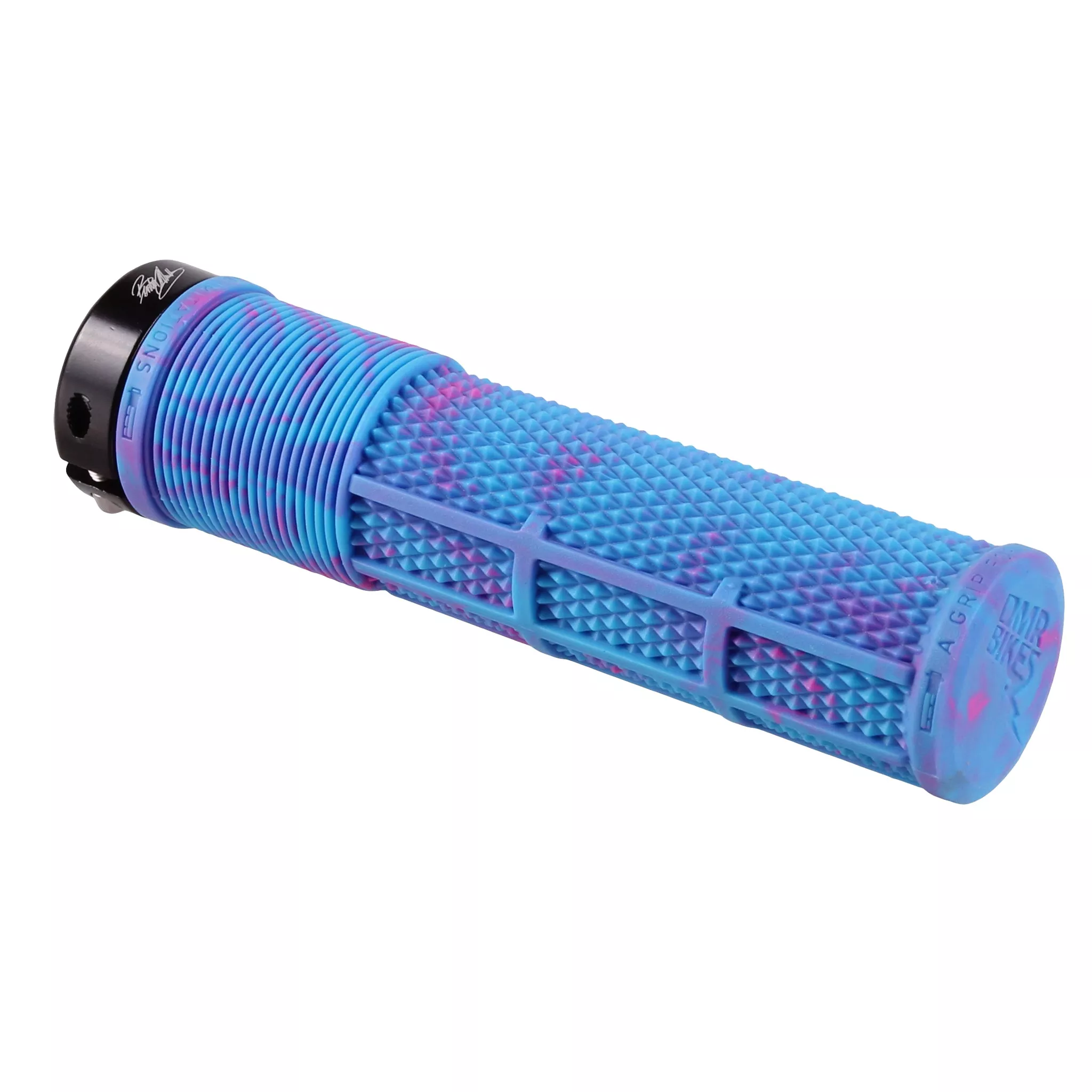 DMR Brendog Flangeless DeathGrip Thin - Miami