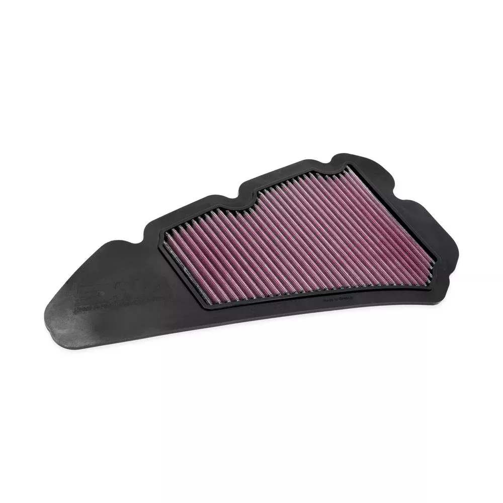 DNA Air Filters - Air Filter for Kymco Downtown GT 125 - 350 Eur5 (2024-2025)