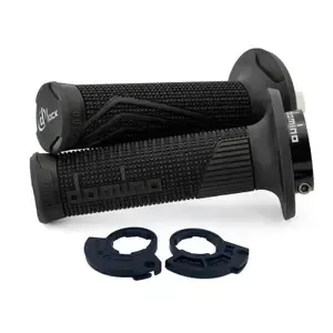 DominoHandle grip bague monocâble Domino D-Lock