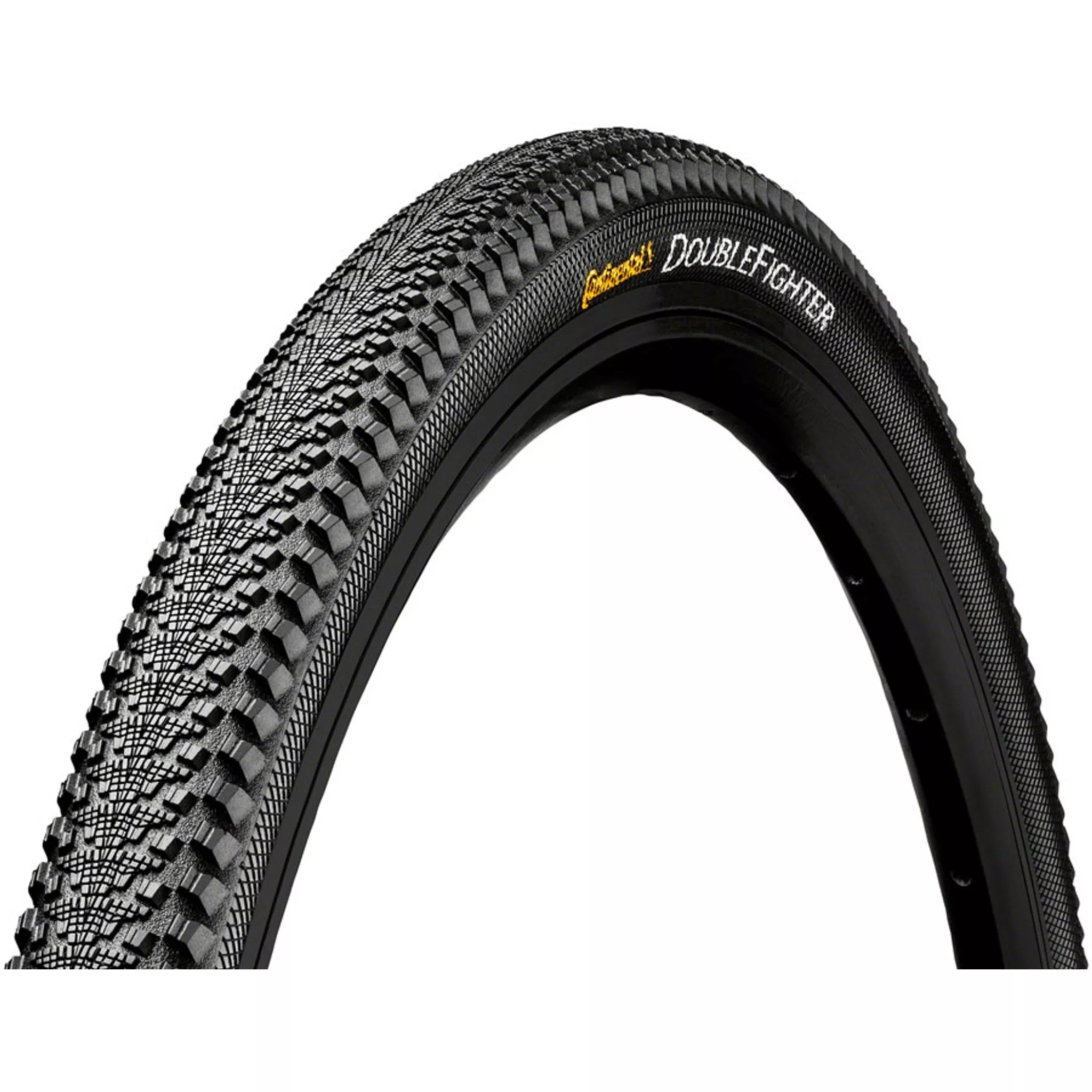 Double Fighter III Tire