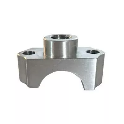 Doubletake Mirror - Horizontal Split Mount
