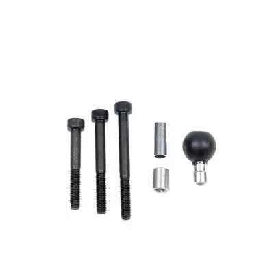 Doubletake Mirror - RAM-B-367U 8mm Base