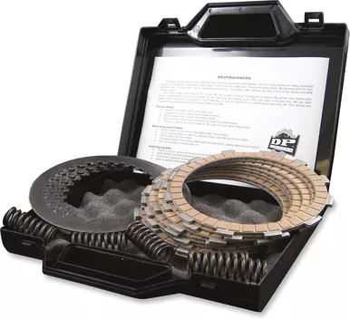 DP BRAKES Clutch Kit DPK135