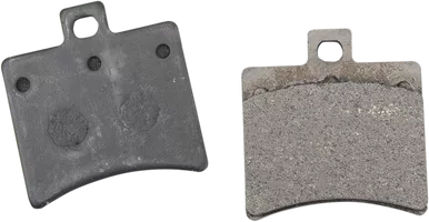 DP BRAKES Organic Scooter Brake Pads - Aprilia ODP015