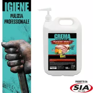 Dr BikeDishwashing liquid