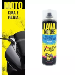 Dr BikeMotorbike Engine Cleaning Spray