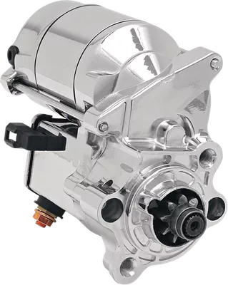 DRAG SPECIALTIES 1.4 kW Starter 81-13 XL 80-1010