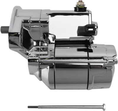 DRAG SPECIALTIES 1.4 kW Starter 90-06 BT 80-1002