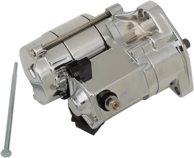 DRAG SPECIALTIES 1.7 Kw Starter Chrome 80-1004