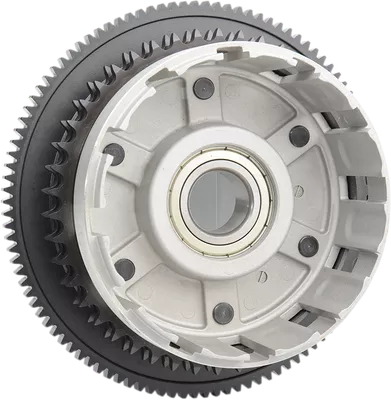 DRAG SPECIALTIES Clutch Basket - '07-'10 Twin Cam, '06 Dyna 148400