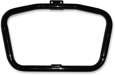 DRAG SPECIALTIES Engine Guard - Black - Sportster 05060509