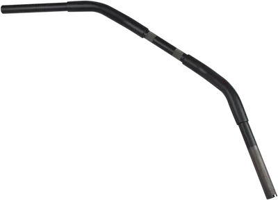 DRAG SPECIALTIES Handlebar - Buffalo - Classic - TBW - Flat Black 0601-4244