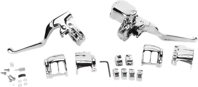 DRAG SPECIALTIES Handlebar Controls - Non-ABS H07-0790