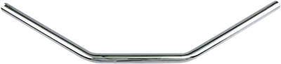 DRAG SPECIALTIES Handlebar - Dragster - TBW - Chrome 0601-4163