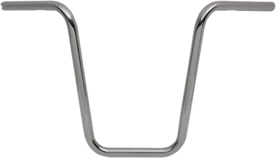 DRAG SPECIALTIES Handlebar - Narrow Ape - 16" - TBW - Chrome 0601-4200