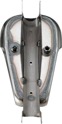 DRAG SPECIALTIES Legacy Gas Tank 012960