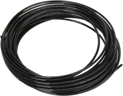 DRAG SPECIALTIES Nylon Brake Line - 50' 338.50
