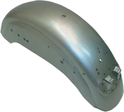 DRAG SPECIALTIES OE Rear Fender - Raw Steel - '82-'94 FXR 51003-0964