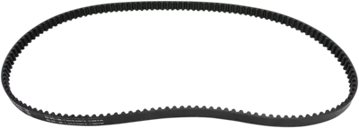 DRAG SPECIALTIES Rear Drive Belt - 140 Tooth - 24 mm BDL SPC-140-1